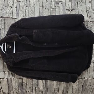 Forever 21 jacket sweater